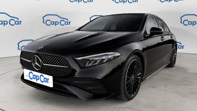 Mercedes Benz
