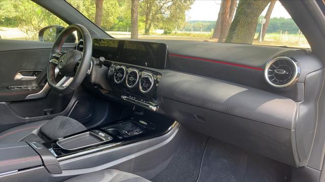 Mercedes Benz Classe A image 5