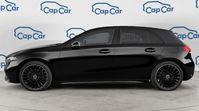 Mercedes Benz Classe A image 4