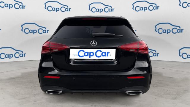 Mercedes Benz Classe A image 9