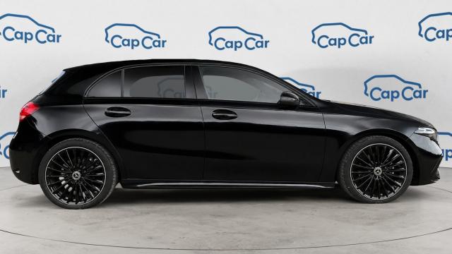 Mercedes Benz Classe A image 1