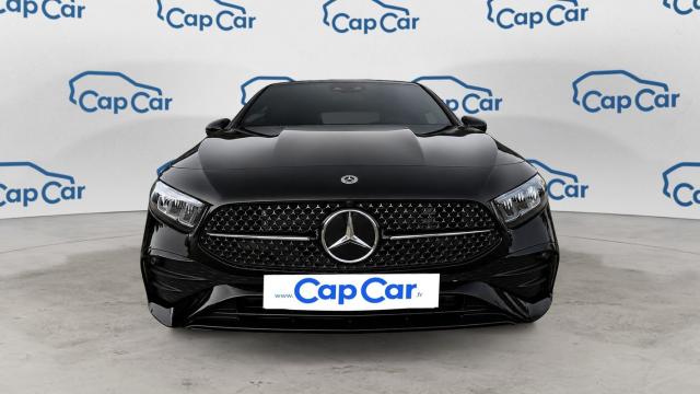 Mercedes Benz Classe A image 3