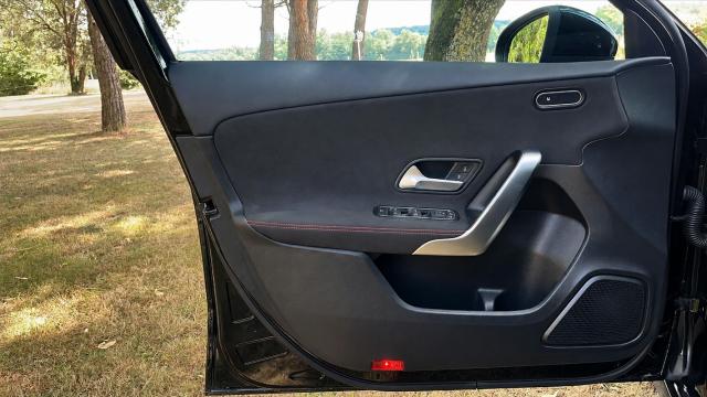 Mercedes Benz Classe A image 7