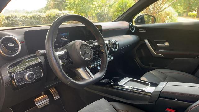 Mercedes Benz Classe A image 2