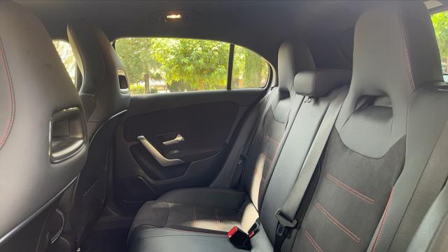 Mercedes Benz Classe A image 8