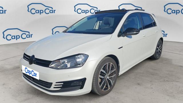 Volkswagen Golf 1.4 Tsi Act 150 Lounge