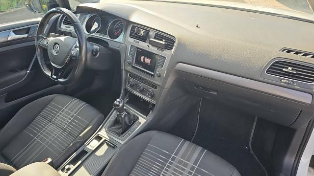 Volkswagen Golf image 1