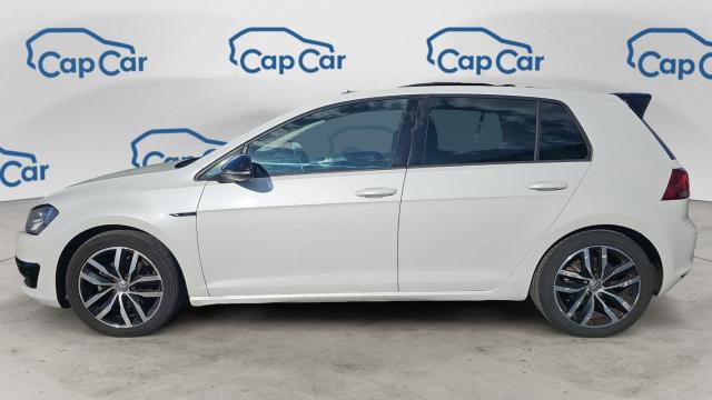 Volkswagen Golf image 5