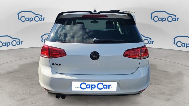 Volkswagen Golf image 3