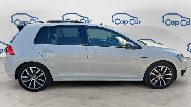 Volkswagen Golf image 7