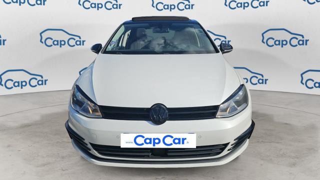 Volkswagen Golf image 6