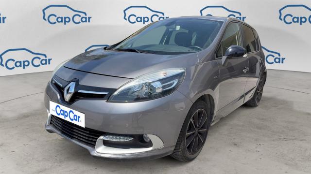 Renault Scénic Iii 1.2 Tce 115 Energy Limited
