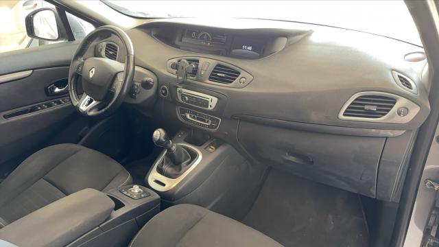 Renault Scénic image 8