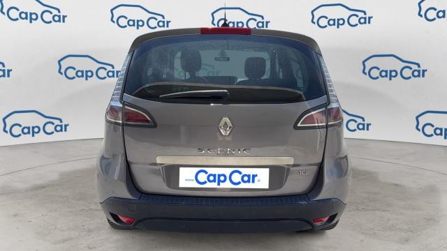 Renault Scénic image 3