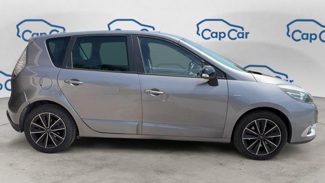 Renault Scénic image 4