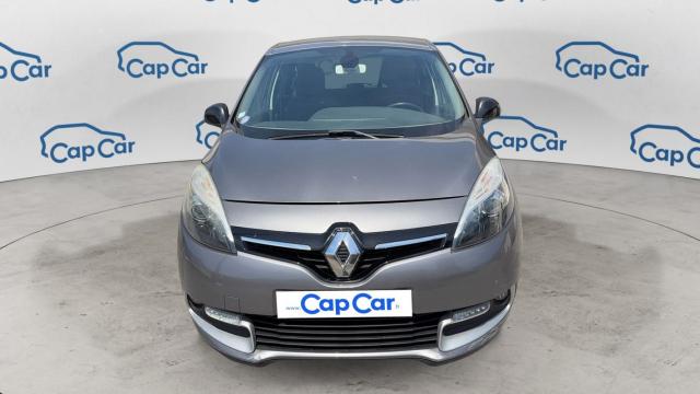 Renault Scénic image 1