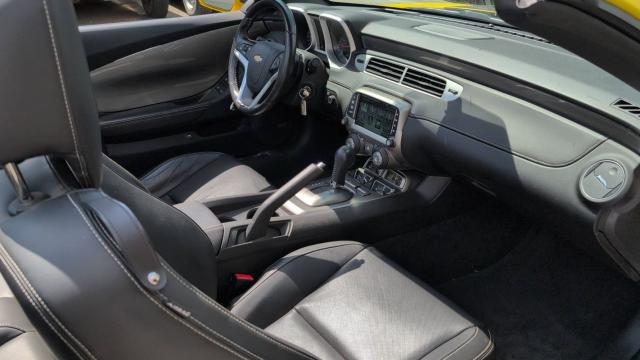 Chevrolet Camaro image 6