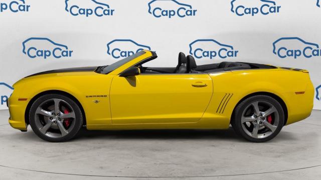 Chevrolet Camaro image 7