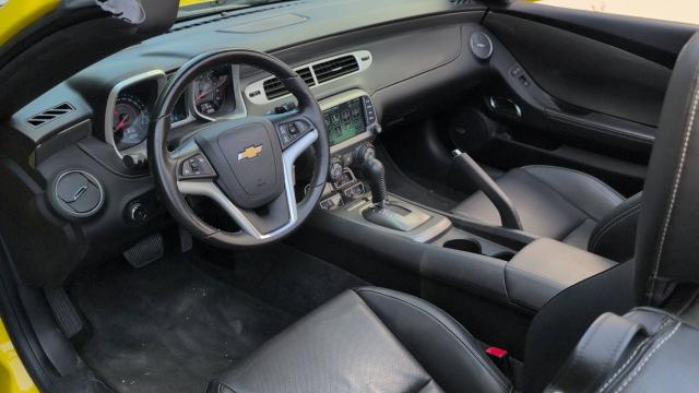 Chevrolet Camaro image 2