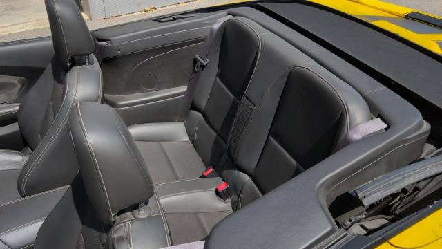 Chevrolet Camaro image 4