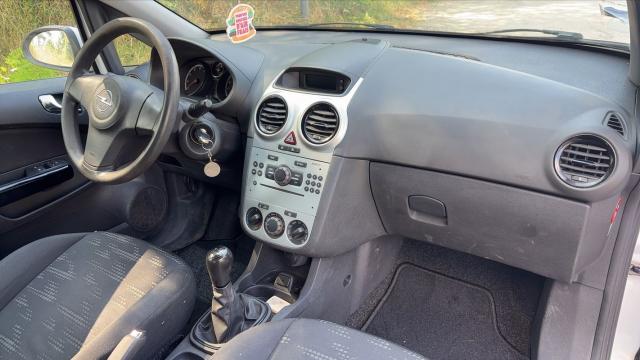 Opel Corsa image 6