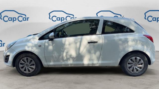 Opel Corsa image 1