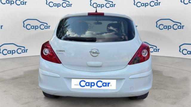 Opel Corsa image 4