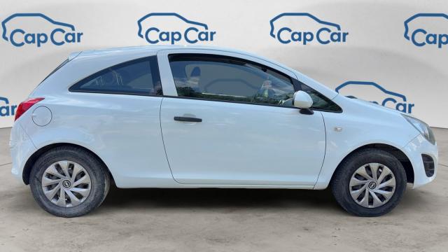 Opel Corsa image 5