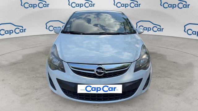 Opel Corsa image 9