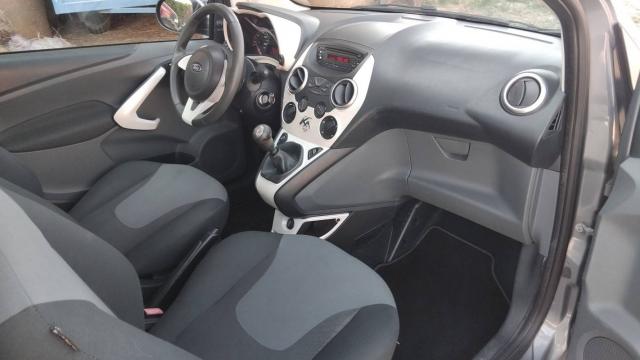 Ford Ka image 8