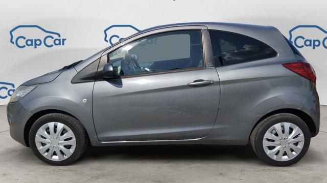 Ford Ka image 9