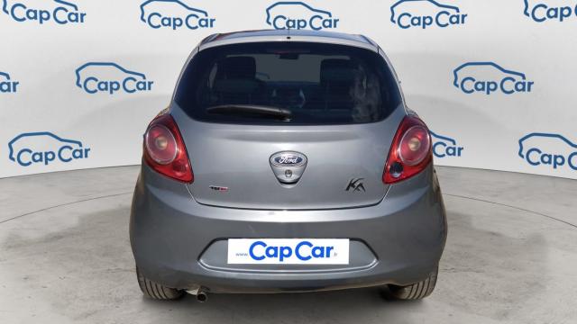 Ford Ka image 1