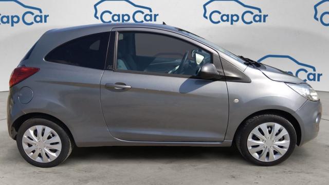 Ford Ka image 4