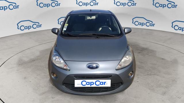 Ford Ka image 7