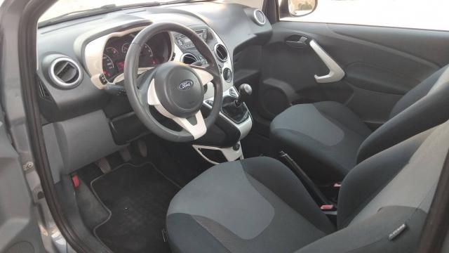 Ford Ka image 5
