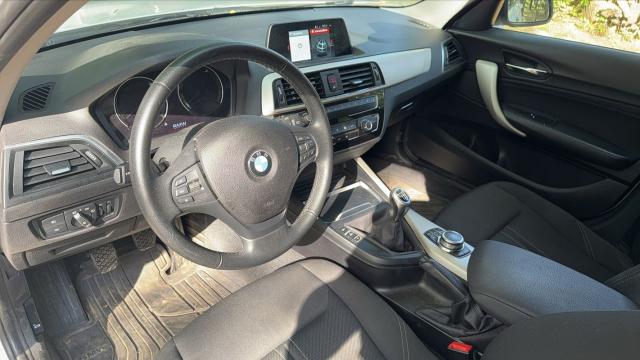 Bmw Série 1 image 8
