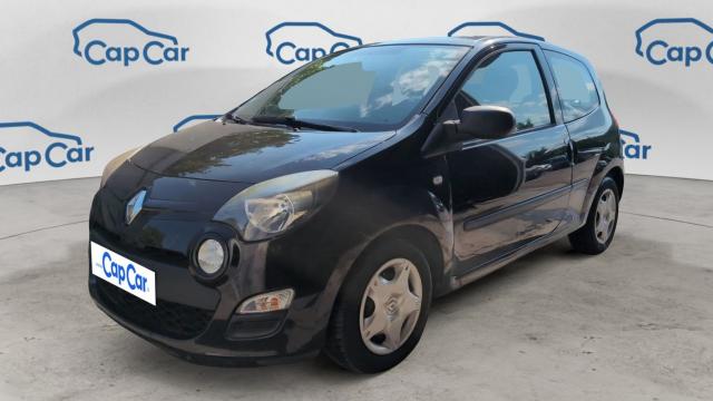 Renault Twingo Ii 1.2 Lev 75 Intens