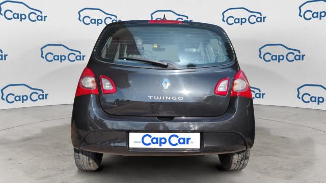 Renault Twingo image 5