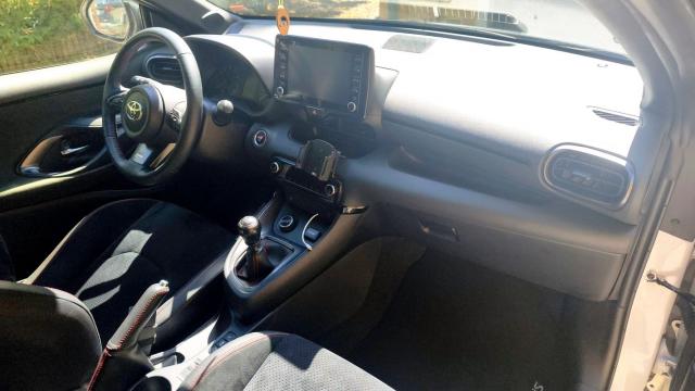 Toyota Yaris image 6