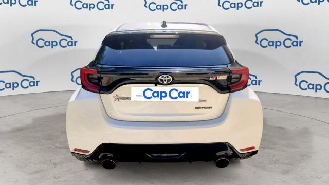 Toyota Yaris image 5