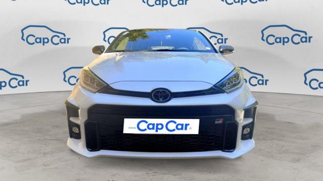 Toyota Yaris image 3