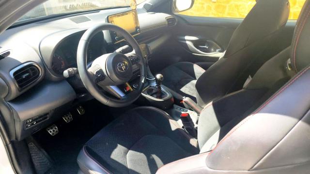 Toyota Yaris image 1