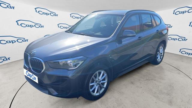 Bmw X1 18i 136 Lounge - Première Main Entretien Constructeur