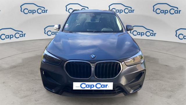 Bmw X1 image 9
