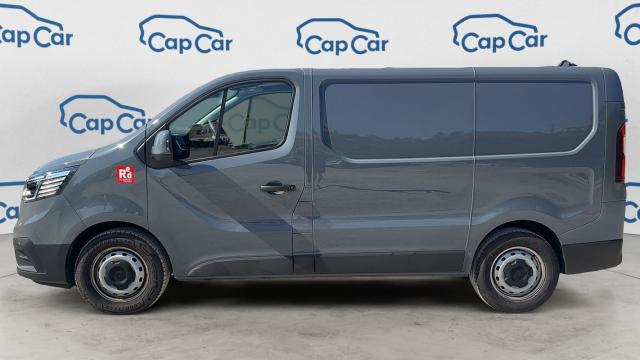 Renault Trafic image 1