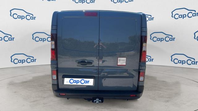 Renault Trafic image 3