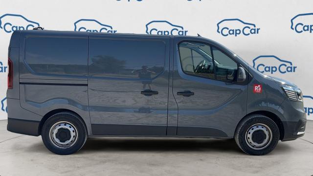 Renault Trafic image 8