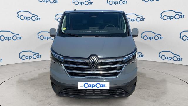 Renault Trafic image 2