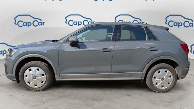Audi Q2 image 2