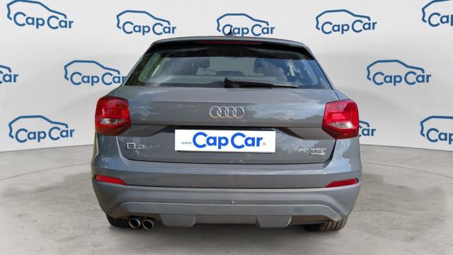 Audi Q2 image 8